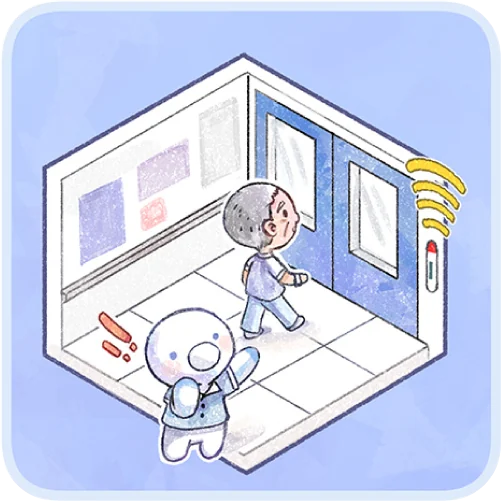 防遊走系統